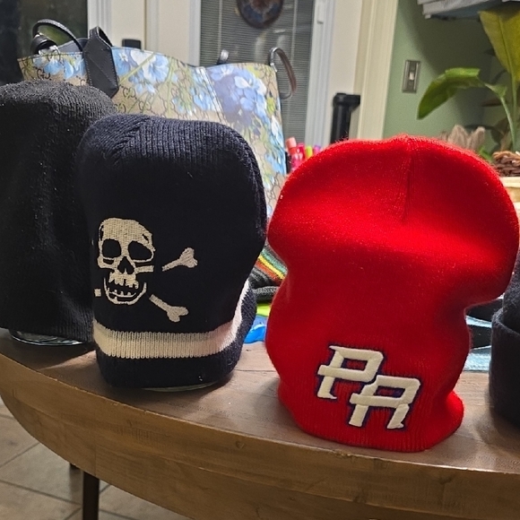 Beanie Bundle. All Included! - Picture 3 of 8